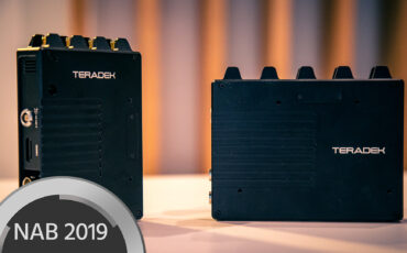 Teradek Bolt 4K Announced – 4K 10-Bit 4:2:2 HDR Zero-Delay up to 1,500 Feet