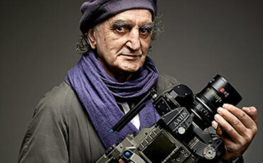A Tribute to Jean-Pierre Beauviala: Founder of Aaton