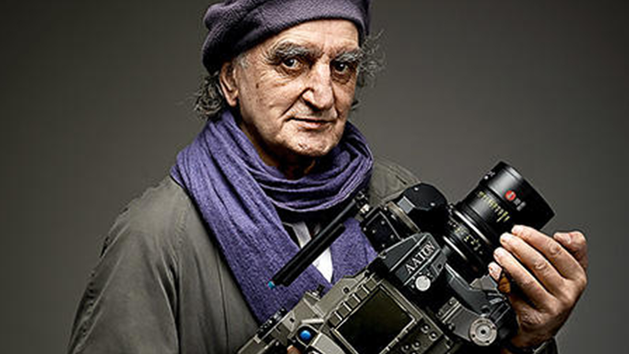 A Tribute to Jean-Pierre Beauviala: Founder of Aaton
