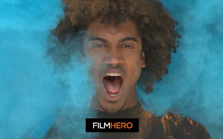 FilmHERO - Affordable 4K+ Footage Licensing Website