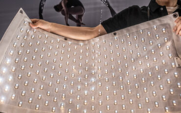 Fomex RollLite - Flexible and Waterproof Bi-Color LED Lights