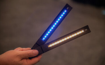 Spiffy Gear Lumee - Cinema Grade Weareable Light