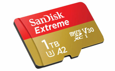 World's First 1TB MicroSD Card from SanDisk is Available