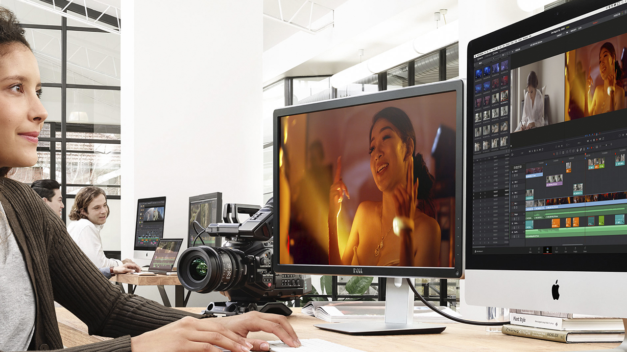 DaVinci Resolve 16 and Fusion 16 - Beta 3 Now Available