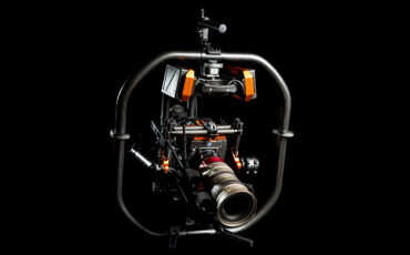 Ignite Digi Counterweight System for MōVi Pro and DJI Ronin 2