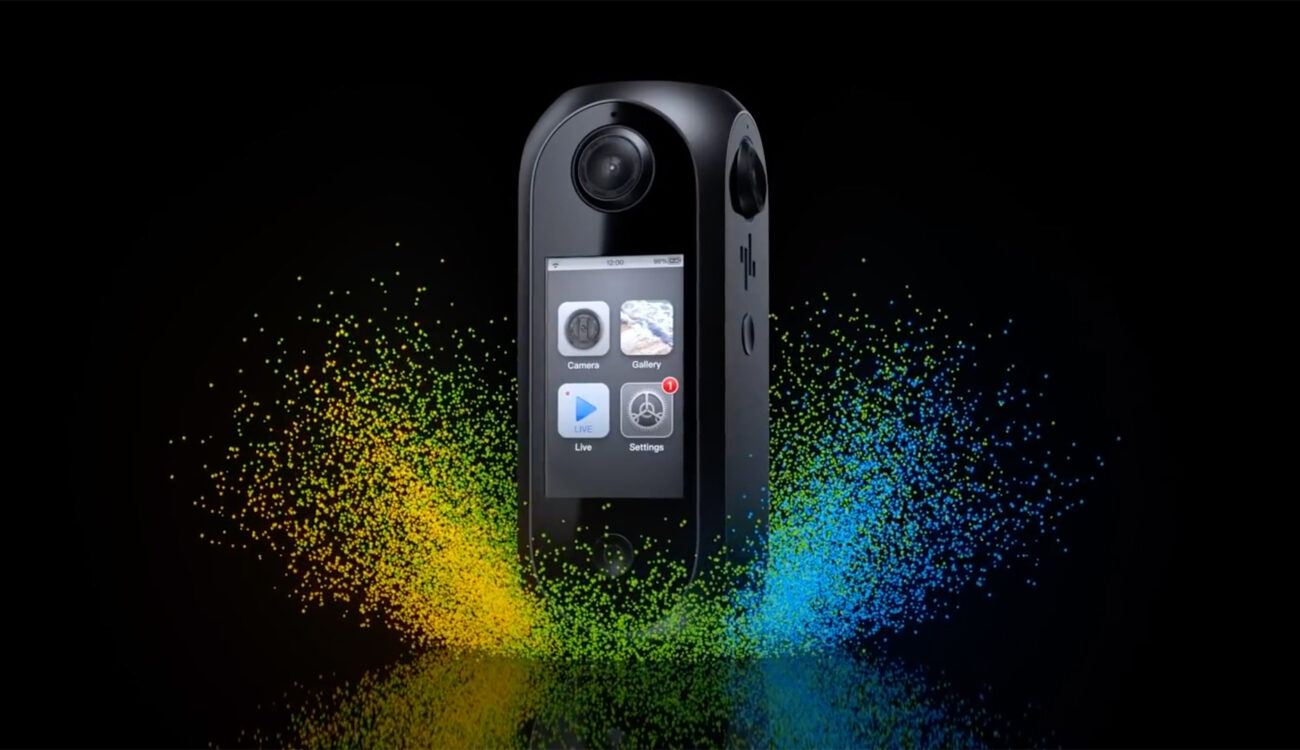 A New Era of 8K 360 VR? Meet the Pilot Era!