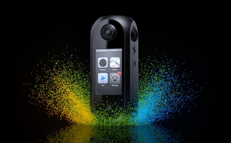 A New Era of 8K 360 VR? Meet the Pilot Era!