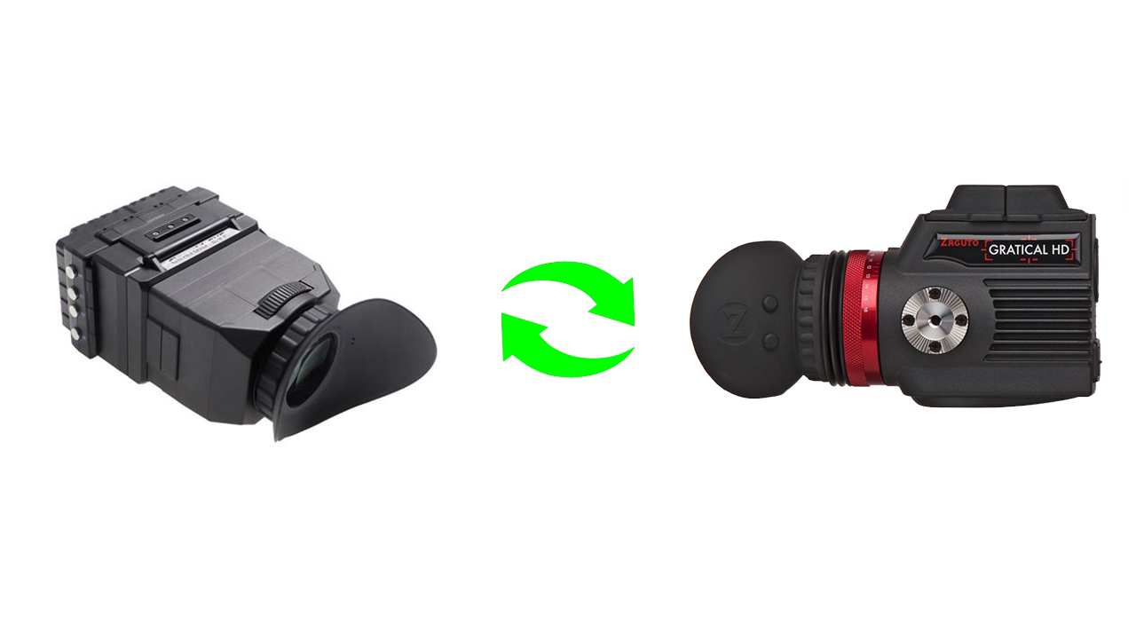 Programa de Limpieza Primaveral de Canje de visores Zacuto