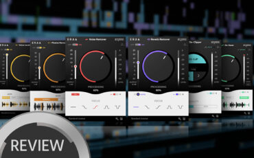 Accusonus ERA Bundle 4.0 – Easy Audio Fixing Plugins – Review