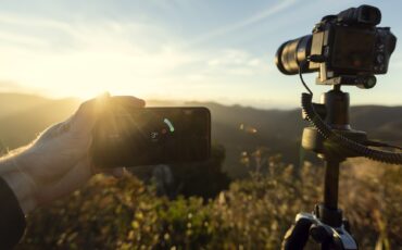 Syrp Genie Mini II Announced – Next Generation Pocket-Sized Motion Control Head