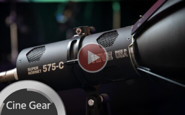 Hands on with Hive Super Hornet 575-C: Big Output Color Light Source