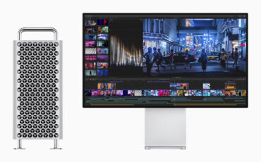 Mac Pro and Pro Display XDR Announced - Monster Specifications at a Price