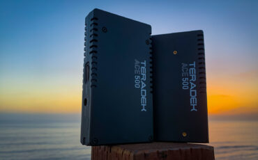 Teradek ACE 500 Video Review - Affordable Wireless Video