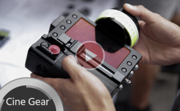 Preston HU4 First Look: Large Daylight Touch Screen FIZ Control