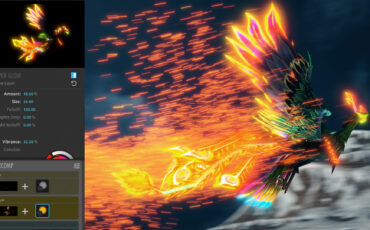 Red Giant VFX Suite Released – 9 Tools for Killer VFX in After Effects and Premiere Pro