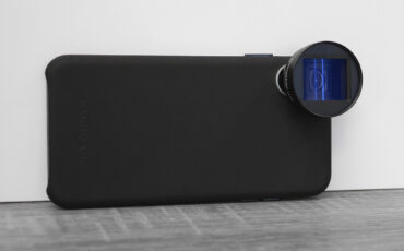 SANDMARC Anamorphic Lens Adapter for iPhones