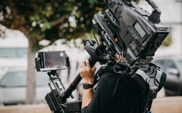 The Steadicam M-2 Offers Modularity and Integrated Volt Technology