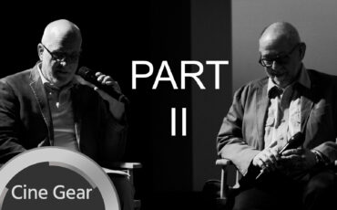 Landing the Gig and Building a Career - Part 2