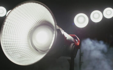 Aputure 300d Mark II and Aputure Lantern Now Shipping