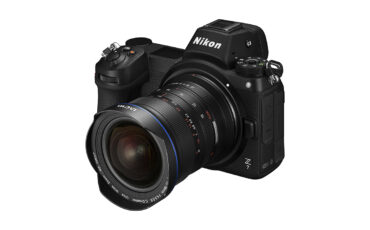 Laowa 15mm F/2.0 & 10-18mm F/4.5-5.6 for Nikon Z & Canon RF Cameras