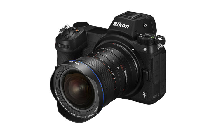 Laowa 15mm F/2.0 & 10-18mm F/4.5-5.6 for Nikon Z & Canon RF Cameras