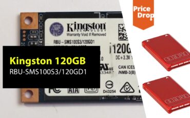 RED MINI-MAG Prices Drop & Jinni Tech's Second Video