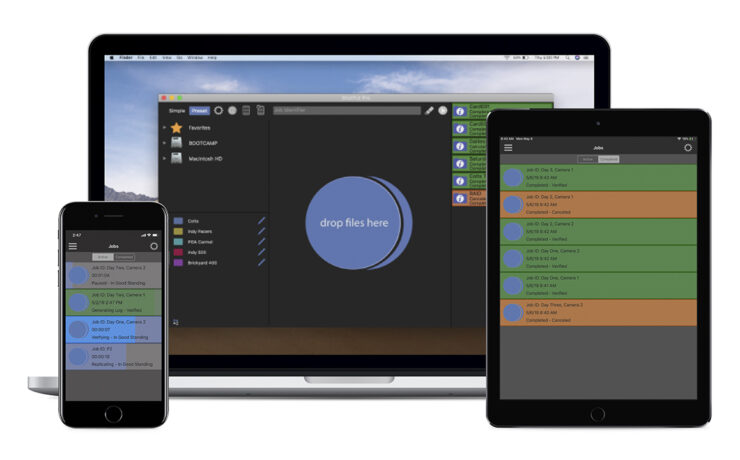 ShotPut Pro - Better Than Ever, Now with iOS App