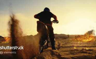 Shutterstock Elements: New VFX and Assets Collection Introduced