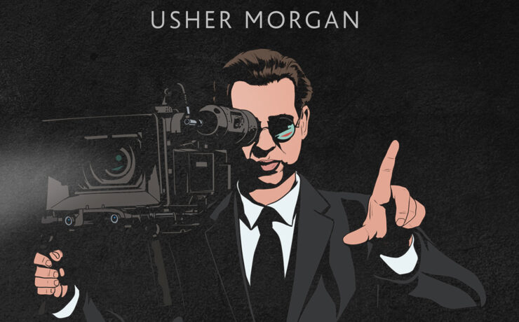 Book Review: "Lessons from the Set – DIY Guide to First Feature Film"