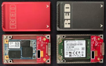 What's Inside a RED Mini-Mag? The Controversy & Jarred Land's Statement