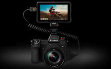 RAW Video Output over HDMI is Near - Panasonic S1H and Nikon Z 6 / Z 7