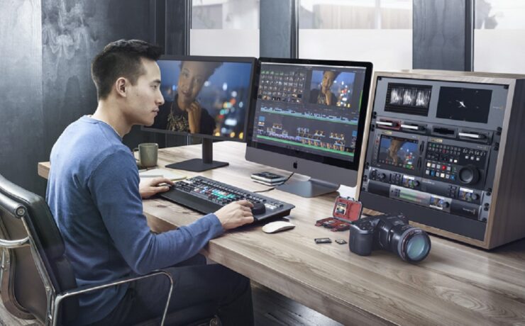 DaVinci Resolve 16.1 Public Beta 2 Released