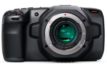 LucAdapters Magicbooster - Is the Full-Frame Speedbooster for the BMPCC 6K Coming Soon?