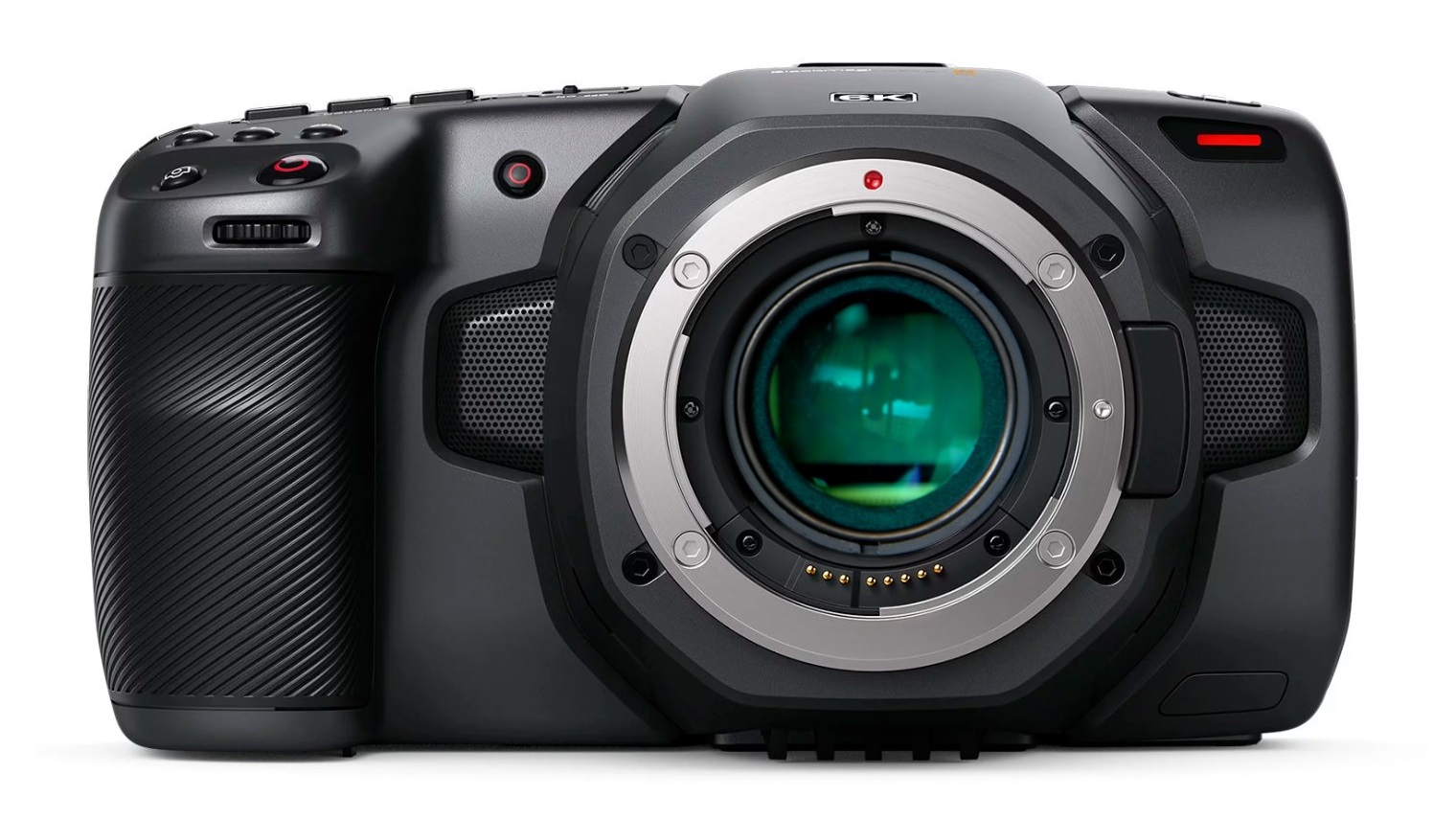 LucAdapters Magicbooster: ¿Lanzarán el Speedbooster full-frame para la BMPCC 6K?