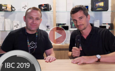 Atomos CEO on 16-bit RAW from FX9, ProRes RAW Adoption & Shogun 7 Now 3000 Nits