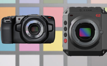 Z CAM ZRAW vs. Blackmagic RAW Underexposed - Which One is Better? Our Lab Test