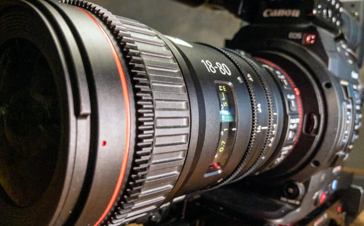 Canon CN-E 18-80mm T4.4 – A Personal Review