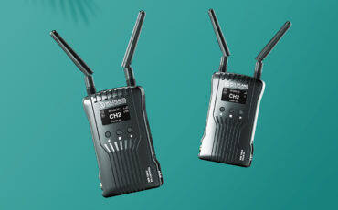 Hollyland MARS 400S Multi-Platform Wireless Monitoring System Introduced