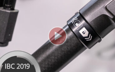 Manfrotto 635 FST Tripod Is A New Take On The Single Leg Tripod