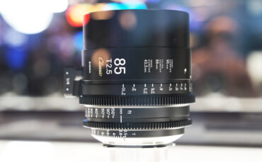 SIGMA FF Classic Prime Line and Updated High-Speed Primes