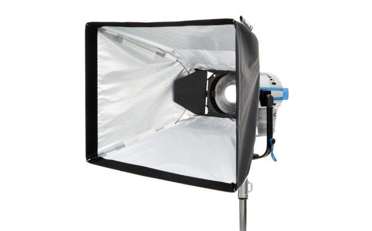 DoP Choice Universal SNAPBAG for Barndoors Announced