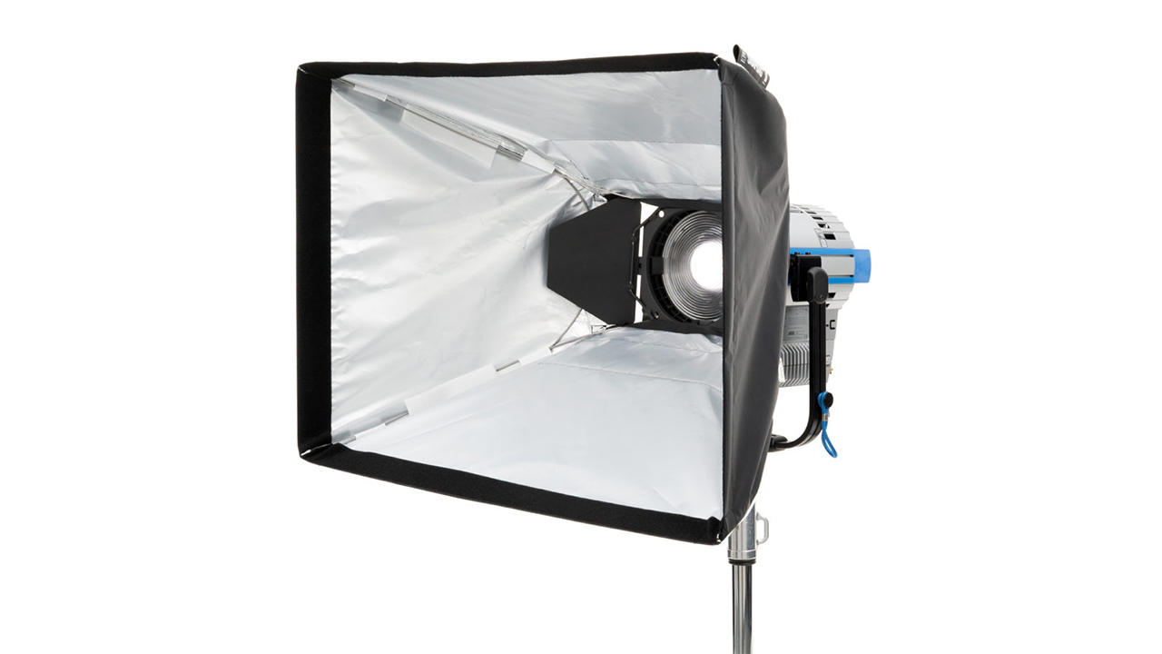 DoP Choice Anuncia el Universal SNAPBAG para aletas de control de haz