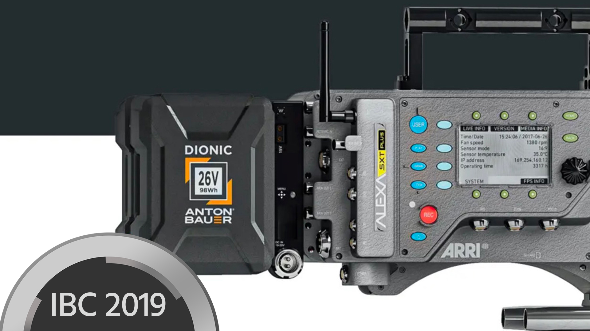 Wooden Camera: nuevas baterías de 26 V, monturas LPL, accesorios para la cámara Pocket 6K y Alexa Mini LF