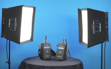Westcott Flex Cine Travel LED Lighting Kit Video Review & Demo