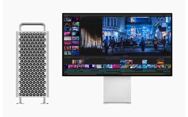Apple Updates Final Cut Pro X 10.4.7 with Significant Performance Improvements