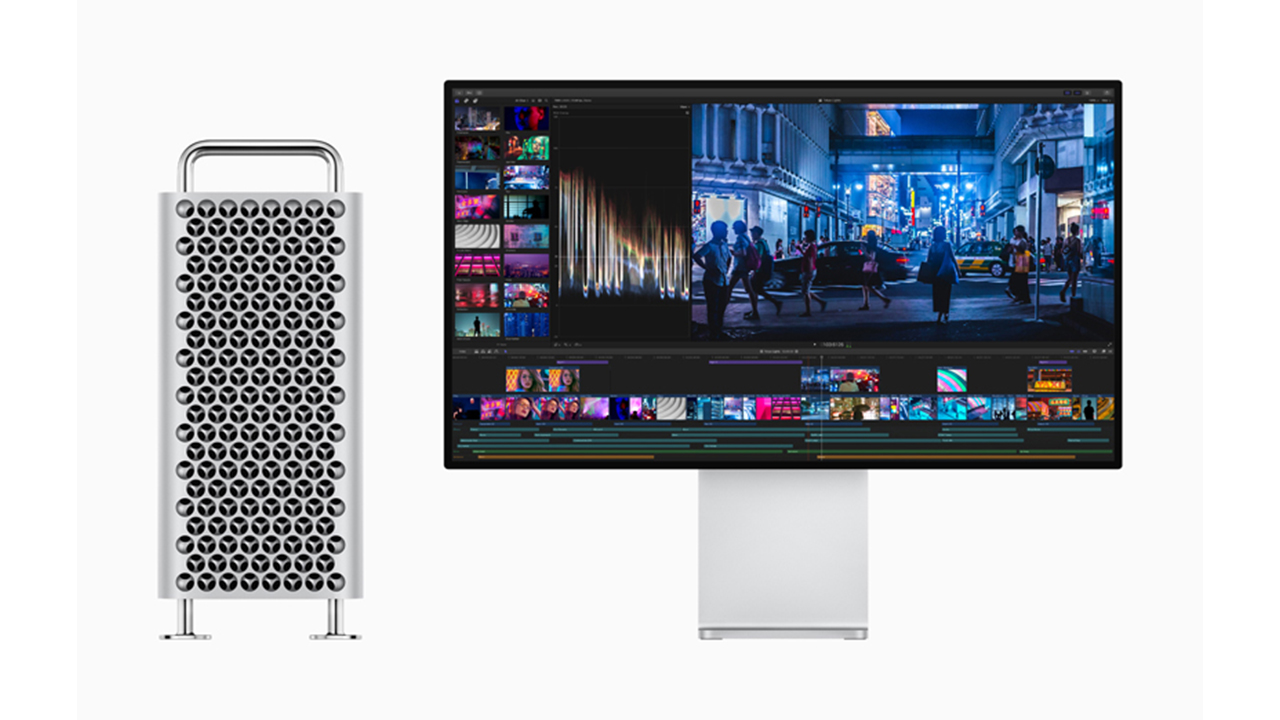 Apple Updates Final Cut Pro X 10.4.7 with Significant Performance Improvements