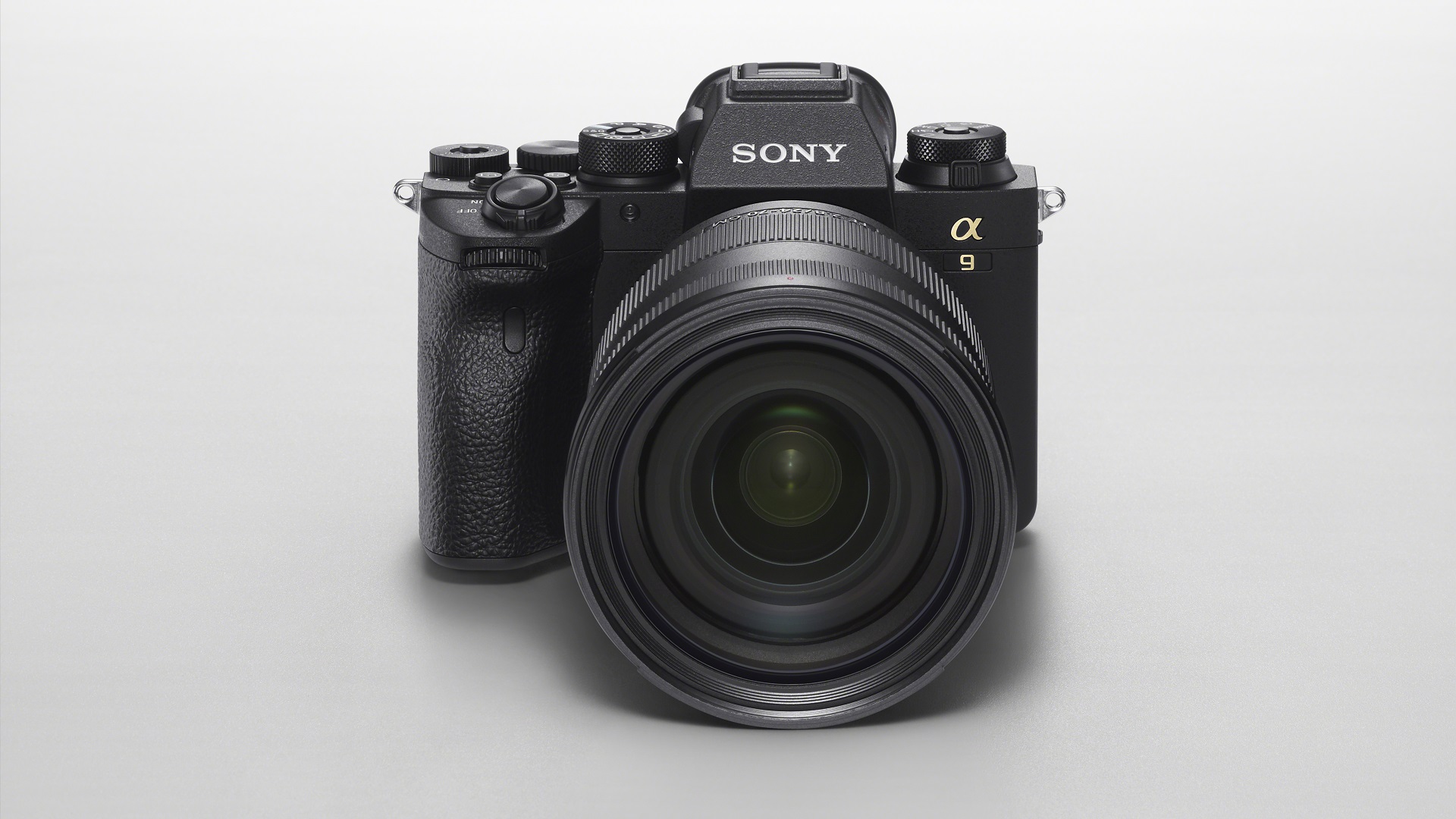 Anuncian la Sony a9 II - más velocidad para fotógrafos profesionales, mismas especificaciones de video