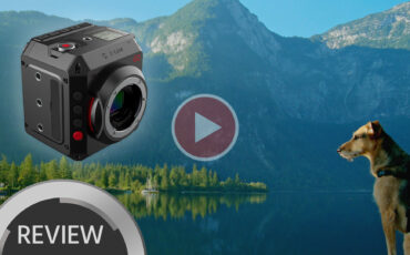 A Postcard from Hallstatt - Z CAM E2C Cinema Camera Review