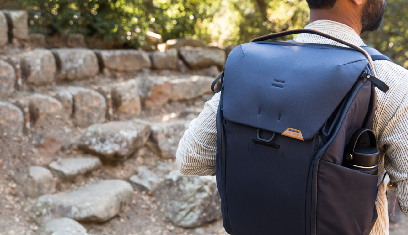 Peak Design Everyday Line v2 - Great Bags Deserve Great Upgrades