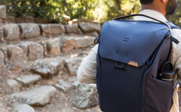 Peak Design Everyday Line v2 - Great Bags Deserve Great Upgrades